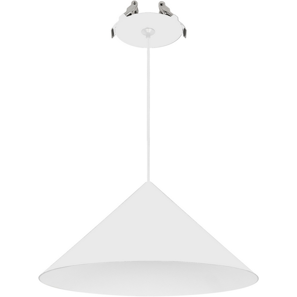 

Подвесной светильник светодиодный SP-MAKOTO-R240-10W Warm3000 (WH, 36 deg, 230V, TRIAC) (Arlight, IP20 Металл) 057211, Белый, MAKOTO 057211