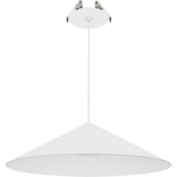 

Подвесной светильник светодиодный SP-MAKOTO-R300-10W Warm2700 (WH, 36 deg, 230V, TRIAC) (Arlight, IP20 Металл) 057218, Белый, MAKOTO 057218