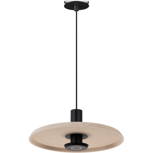 

Подвесной светильник светодиодный SP-KOTARO-R350-12W Warm3000 (BG-BG, 36 deg, 230V, TRIAC) (Arlight, IP20) 057228, Бежевый, 057228