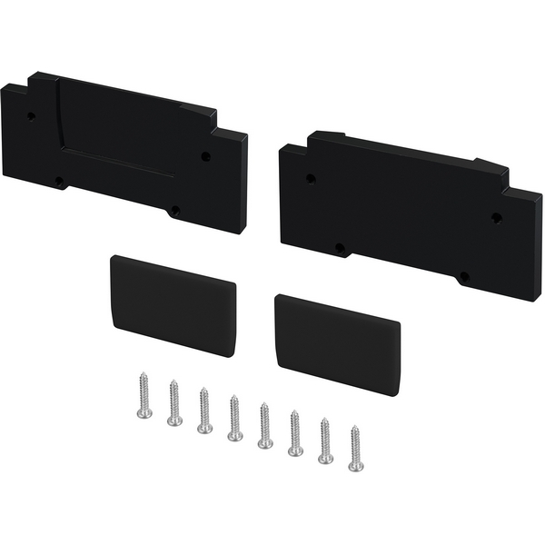 

Заглушка STRETCH-32-CEIL-CENTER BLACK (Arlight, Пластик) 057274, 057274