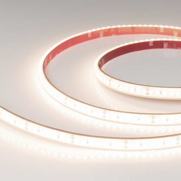 

Светодиодная лента герметичная RTW-PFS-A140-12mm 48V Day4000 (12 W/m, IP68, 20m) (Arlight) 057300, RTW герметичная 057300