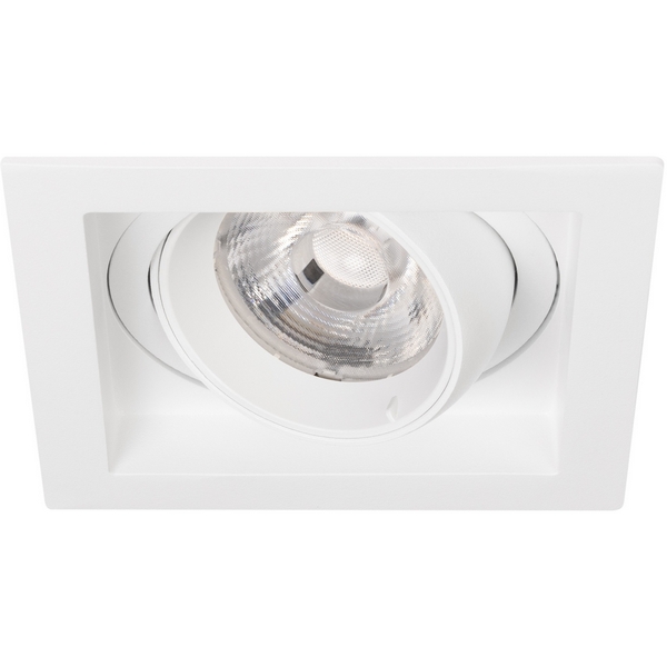 

Встраиваемый светильник светодиодный MS-VORTEX-BUILT-S117x117-20W Day4000 (WH-WH, 40 deg, 230V) (Arlight, IP20 Металл) 057919, Белый, Vortex 057919