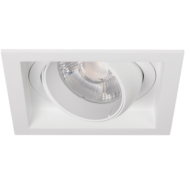 Изображение товара Встраиваемый светодиодный светильник MS-VORTEX-BUILT 30W теплый свет