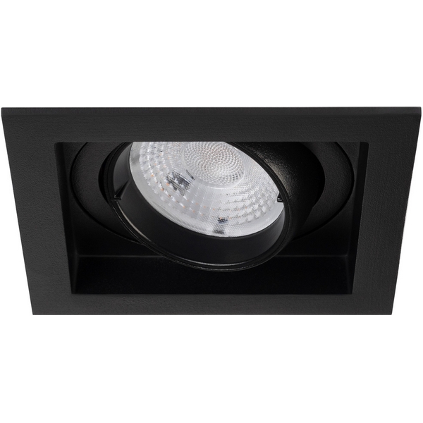 

Встраиваемый светильник светодиодный MS-VORTEX-BUILT-S90x90-12W Day4000 (BK-BK, 40 deg, 230V) (Arlight, IP20 Металл) 057962, Черный, Vortex 057962