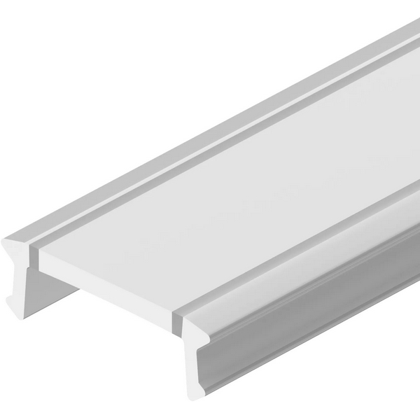 Изображение товара Экран LINE-2000 NARROW WHITE (Arlight, Пластик) 058284