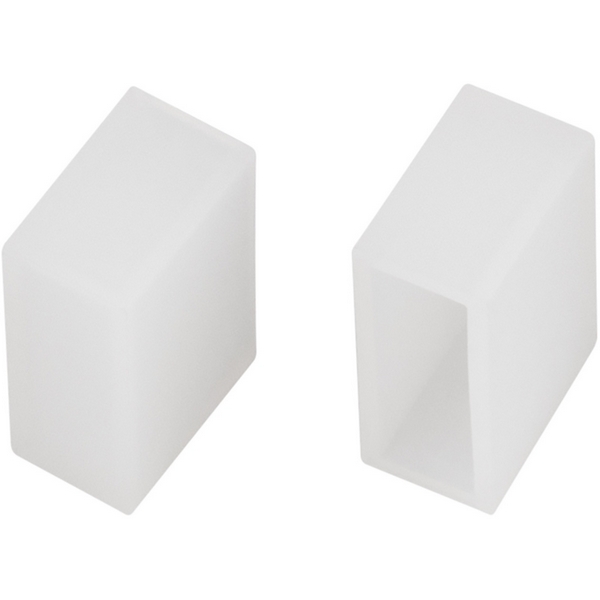 

Силиконовая заглушка для лент 12mm (Arlight) 058470, 058470