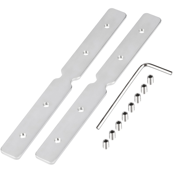 Изображение товара Соединитель профиля LINIA32-FANTOM-MID-180 Set (Arlight, Металл) 058475