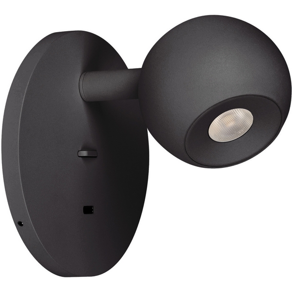 Изображение товара Спот светодиодный Arlight SP-OTTORI-WALL-CHARGE-6W Warm3000 с USBIP20