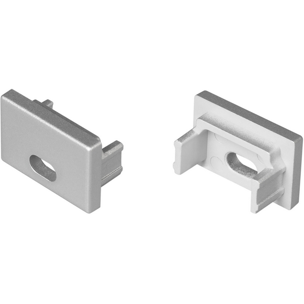 

Заглушка SL-SLIM15-H10 с отверстием (Arlight, Пластик) 058491, SL-SLIM 058491