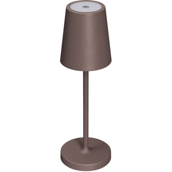 Изображение товара Уличная светодиодная настольная лампа Arlight SP-DAISY-TAB-1.5W