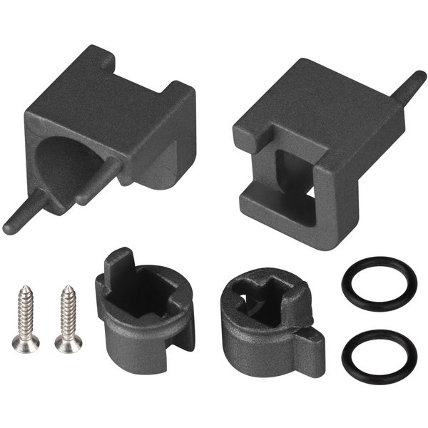 

Заглушка SL-KANT-H10-ROTATE IRON GREY (Arlight, Пластик) 058673, SL-BEVEL 058673