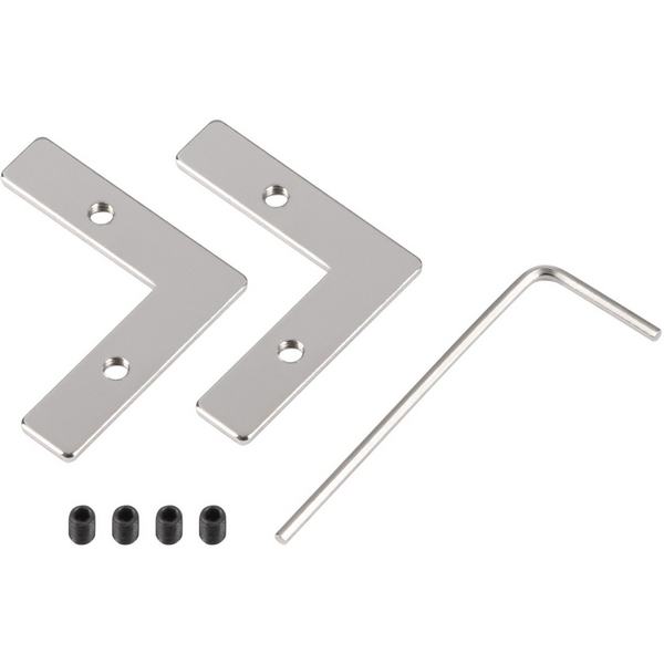 

Соединитель профиля LINE-6070-L90 Set (Arlight, Металл) 058724, SL-LINE 058724