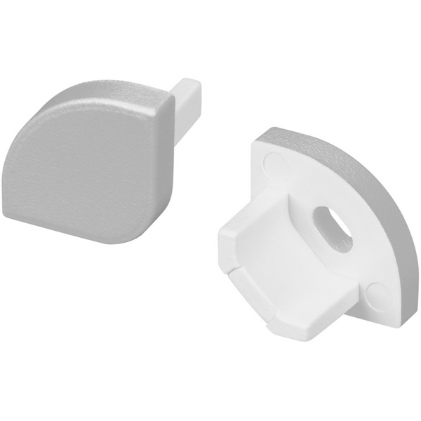 

Комплект заглушек ARH-KANT-H8 (Arlight, Пластик) 058901, ARH-KANT 058901