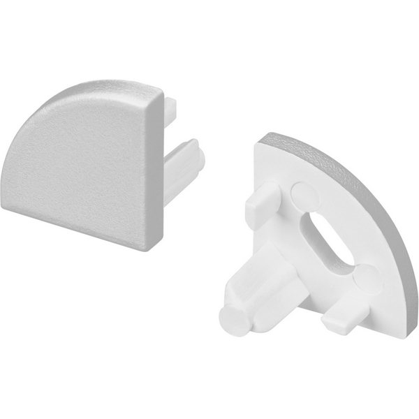 

Комплект заглушек ARH-KANT-H10 (Arlight, Пластик) 058902, ARH-KANT 058902