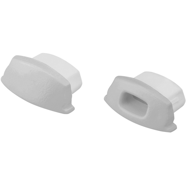 

Комплект заглушек ARH-BENT-W11 (Arlight, Пластик) 058903, ARH-BENT 058903