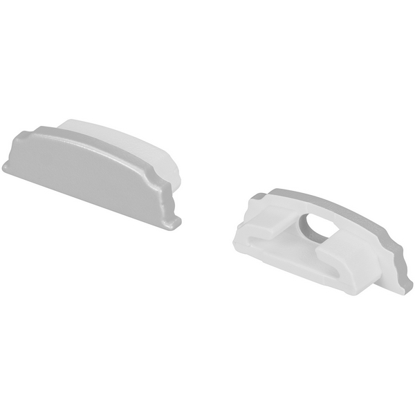 

Комплект заглушек ARH-BENT-W18 (Arlight, Пластик) 058904, ARH-BENT 058904