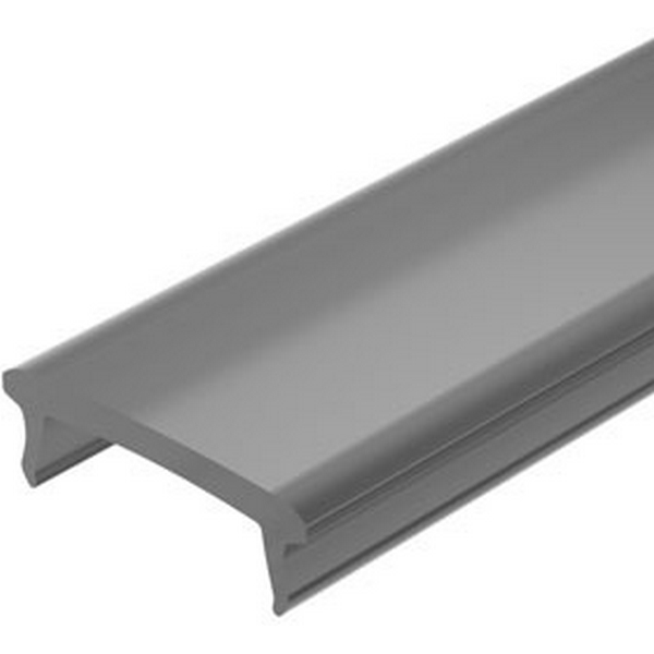 Изображение товара Экран SL-W15-2000 OPAL BLACK (Arlight, Пластик) 059116