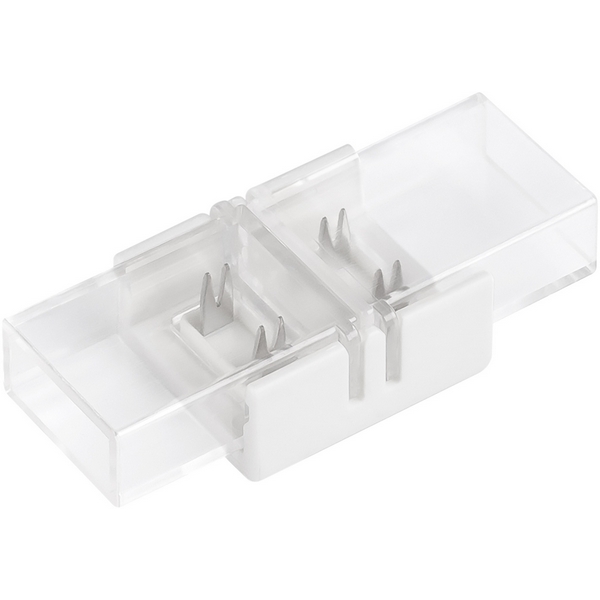 Изображение товара Коннектор COB-MONO 8mm 2pin STS IP68 прозрачный от Arlight