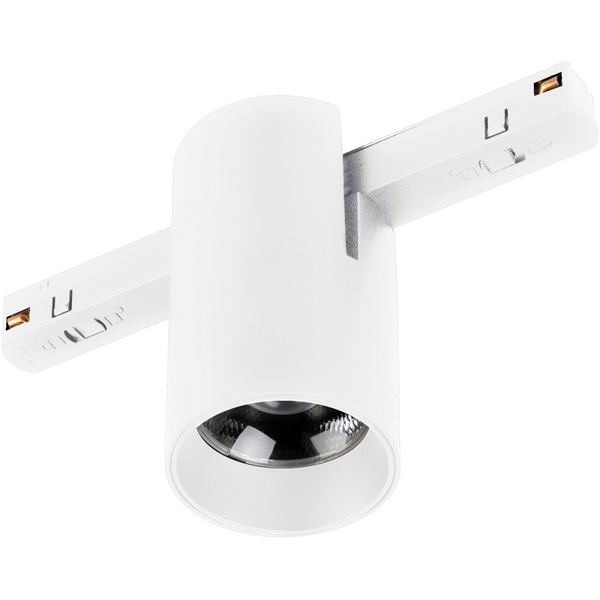 

Трековый светильник светодиодный MAG-ORIENT-AXIO-R60-15W Day4000 (WH, 24 deg, 48V) (Arlight, IP20 Металл) 059255, Белый, MAG-ORIENT 059255