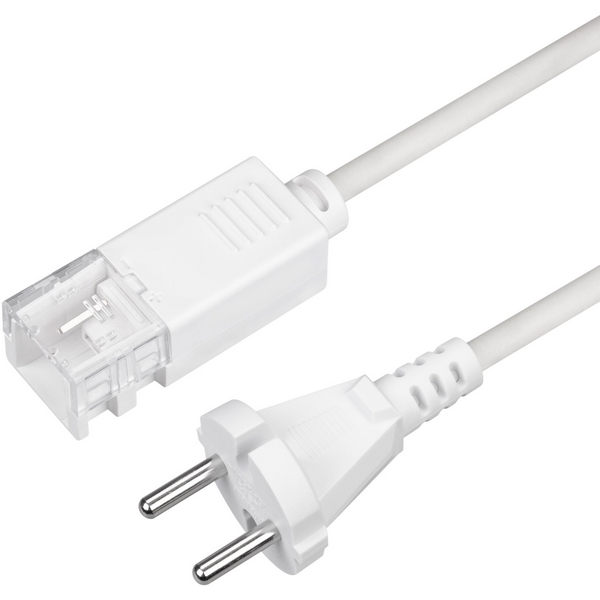 Изображение товара Шнур питания для лент ARL-16x16mm (Arlight, Пластик) 059394