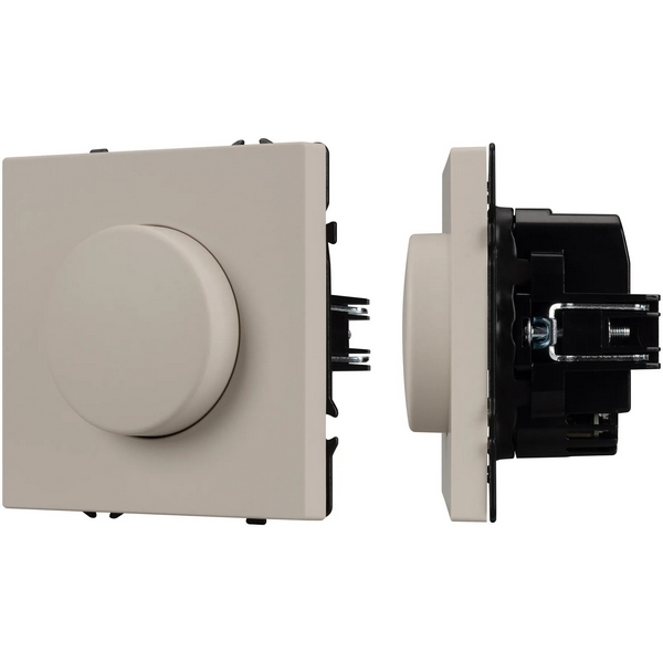 Изображение товара Механизм светорегулятора SWT-NOBE-DLR-SFPL-CA (250V, 300W) (Arlight, Кашемир) 059448 Изображение товара Механизм светорегулятора SWT-NOBE-DLR-SFPL-CA (250V, 300W) (Arlight, Кашемир) 059448