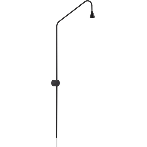 Изображение товара Бра светодиодное Arlight RINAR 059589 5W теплый свет IP20 металл