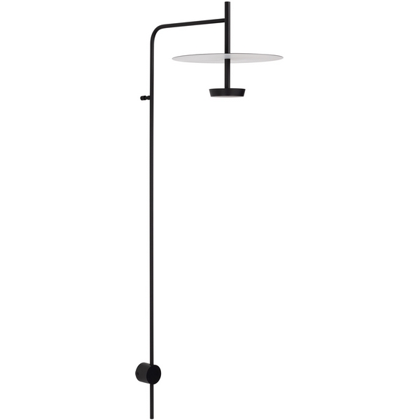 

Бра светодиодное SP-CAMPANA-WALL-L1200-9W Warm3000 (BK, 130 deg, 230V) (Arlight, IP20 Металл) 059599, Черный, Campana 059599