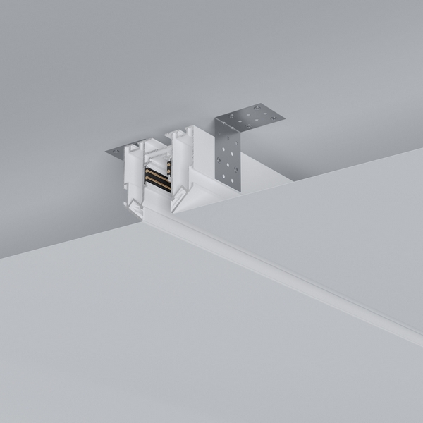 

Крышка боковая MAG-ORIENT-COVER-SIDE-STR-2000 (WH) (Arlight, Пластик) 059606, MAG-ORIENT 059606