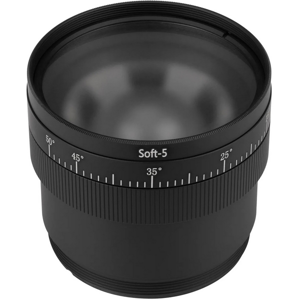 

Насадка с изменяемым углом LGD-ARTIFACT-ZOOMLENS-R65 (BK, 10-50 deg) (Arlight, Металл) 059711, ARTIFACT 059711