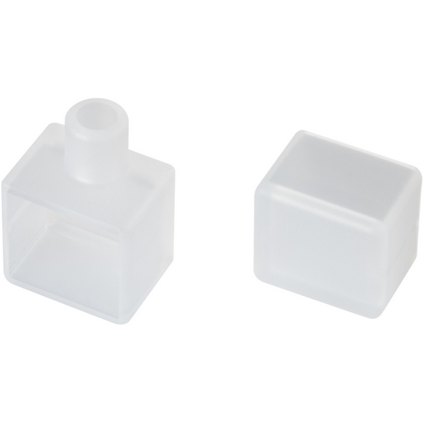 

Заглушка ARL-WAVE-1615-CAP-SET-WH (Arlight, Пластик) 059751, Wave 059751