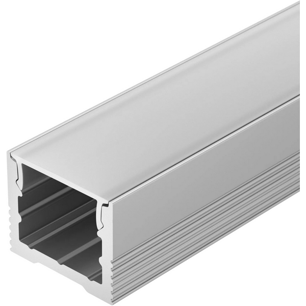 Изображение товара Профиль SL-SLIM-H13M-2000 ANOD (BY) (Arlight, Алюминий) 059784 Изображение товара Профиль SL-SLIM-H13M-2000 ANOD (BY) (Arlight, Алюминий) 059784