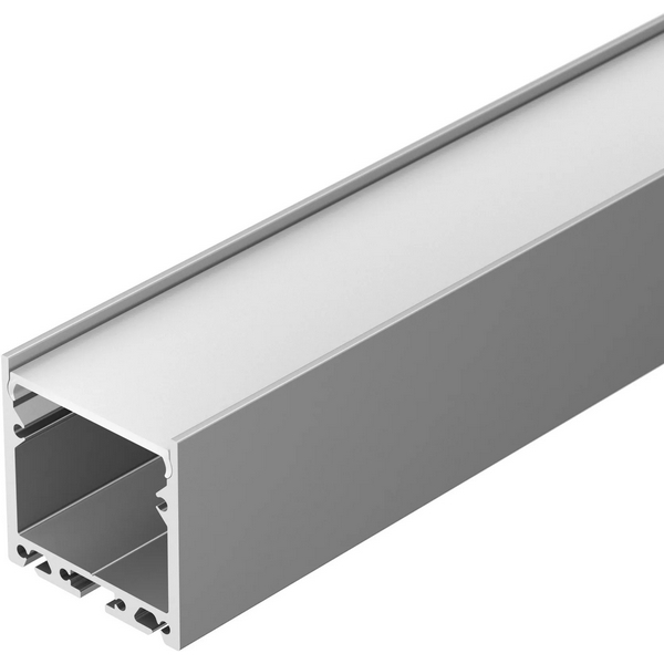 Изображение товара Профиль SL-LINE-3535-2000 ANOD (BY) (Arlight, Алюминий) 059794