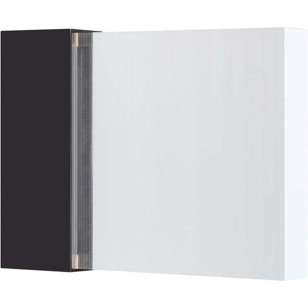 

Световой указатель EMG-MARK-S-3H-BK (Arlight, IP40 Металл) 059801, Черный, EMERGENCY 059801