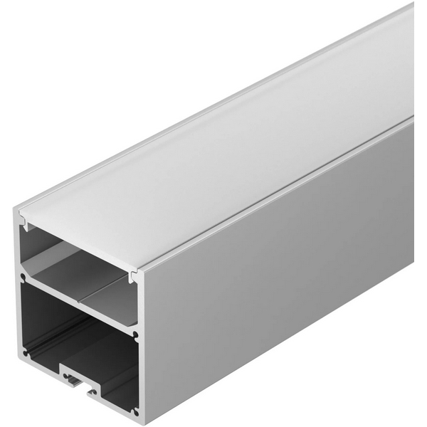 Изображение товара Профиль алюминиевый Arlight SL-LINE-5050-2000 ANOD для LED освещения