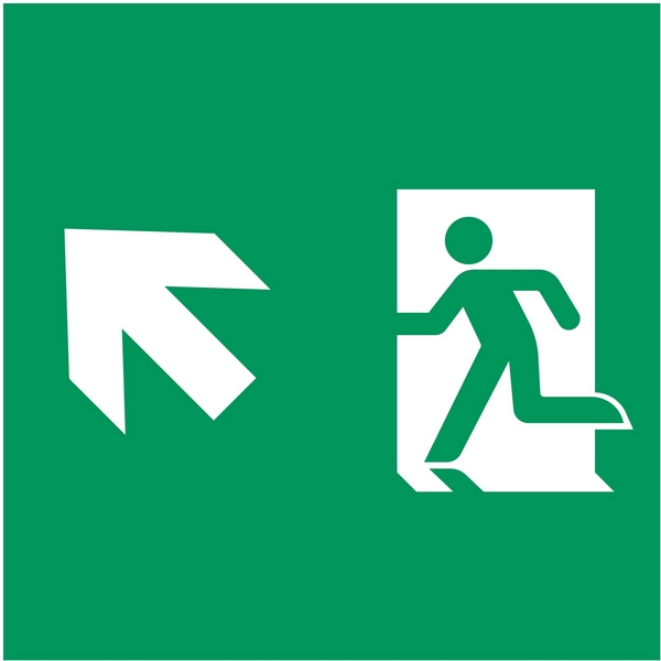 

Пиктограмма EMGP-MARK-MA-LUP (Человек, Вверх-Влево) (Arlight, Пластик) 059840, 059840