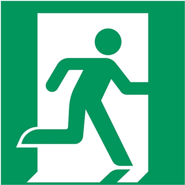 

Пиктограмма EMGP-MARK-M-RIGHT (Человек, движение вправо) (Arlight, Пластик) 059843, 059843