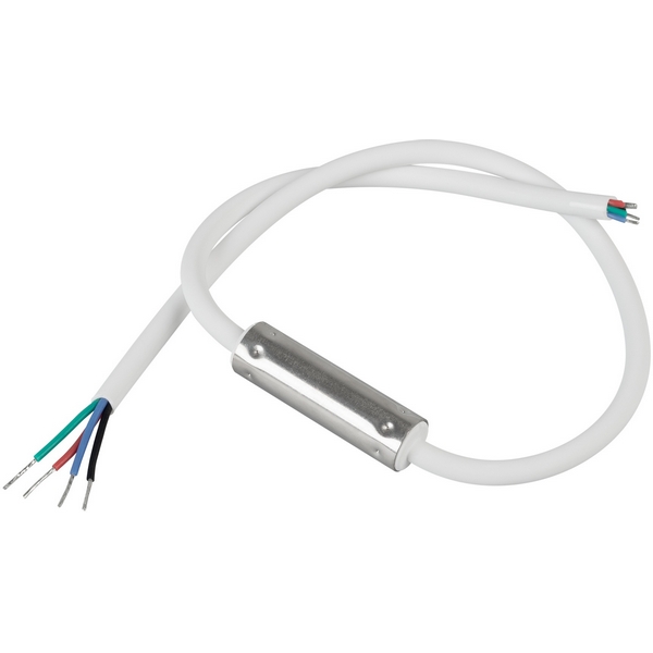 Изображение товара Провод питания ARL-WAVE-20AWG-4W-D4.5-CU-500 White (Arlight, Закрытый) 060020