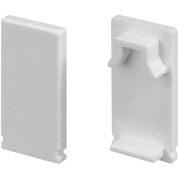 

Заглушка LINE-1019 SILVER глухая (Arlight, Пластик) 060435, SL-LINE 060435