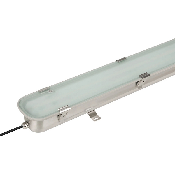 

Промышленный потолочный светильник SP-KATANO-L1300-40W Day4000 (SL, 100 deg, 230V) (Arlight, IP65 Металл) 060779, Серый, KATANO 060779