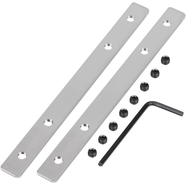 

Соединитель профиля LINE-2525-180 Set (Arlight, Металл) 060841, FANTOM-BENT 060841