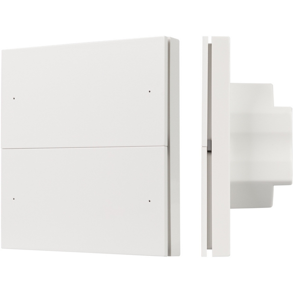 Изображение товара Панель управления Arlight SMART DALI-301-22-4K-D2-IN 4-клавишная белая