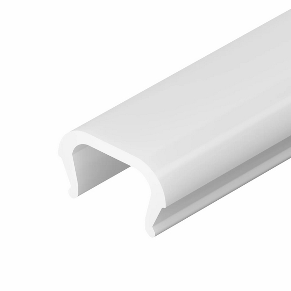 Изображение товара Пластиковый световой экран Arlight OPAL 200х0.63 м с матовым рассеивателем Изображение товара Пластиковый световой экран Arlight OPAL 200х0.63 м с матовым рассеивателем