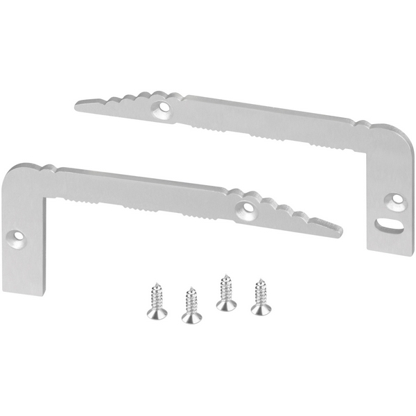 

Заглушка STAIR-W60 SILVER (Arlight, Алюминий) 061359, ARH-STAIR 061359