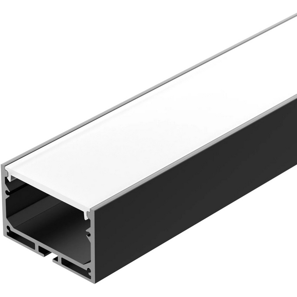 Изображение товара Профиль SL-LINE-4932-3000 BLACK (BY) (Arlight, Алюминий) 061369 Изображение товара Профиль SL-LINE-4932-3000 BLACK (BY) (Arlight, Алюминий) 061369