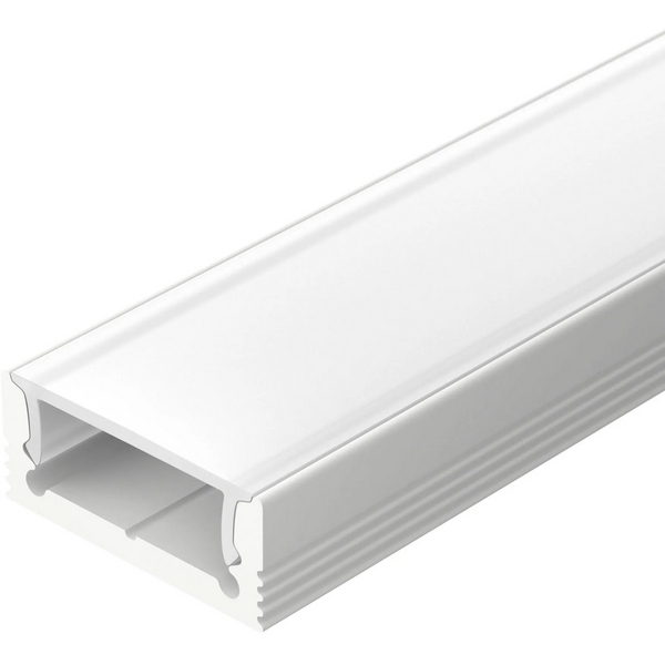 Изображение товара Профиль SL-SLIM-H7-2000 WHITE (BY) (Arlight, Алюминий) 061378 Изображение товара Профиль SL-SLIM-H7-2000 WHITE (BY) (Arlight, Алюминий) 061378