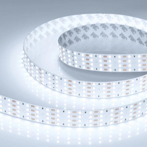 Изображение товара Светодиодная лента UL-A320-24mm 24V White6000 (15 W/m, IP20, 3m) (Arlight) 061393 Изображение товара Светодиодная лента UL-A320-24mm 24V White6000 (15 W/m, IP20, 3m) (Arlight) 061393