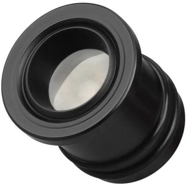Изображение товара Светильник мебельный ART-PICCOLO-BUILT-R13-1W Warm2700 (BK, 30 deg, 3V) (Arlight, IP40 Металл) 061673