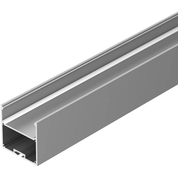 Изображение товара Профиль SL-LINE-5050-3000 ANOD (BY) (Arlight, Алюминий) 061754