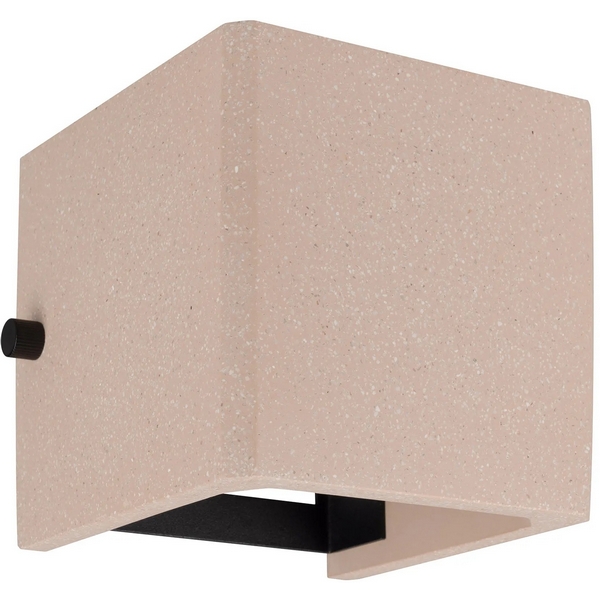

Архитектурная подсветка LGD-PERAN-WALL-S120x120-6W Warm3000 (Light ivory, 0-80 deg, 230V) (Arlight, IP65 Бетон) 061760, Бежевый, 061760