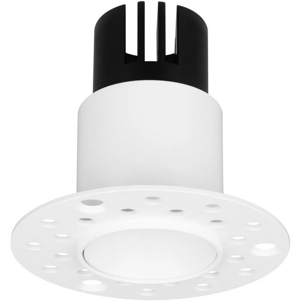

Светильник встраиваемый MS-INVISIO-TRIMLESS-R45-10W Day4000 (WH-WH, 36 deg, 230V) (Arlight, IP54 Металл) 061923, Белый, INVISIO 061923